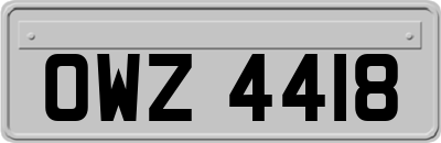 OWZ4418
