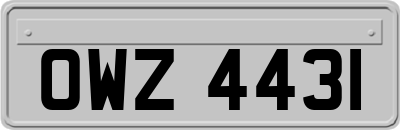 OWZ4431
