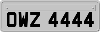 OWZ4444