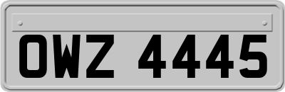 OWZ4445