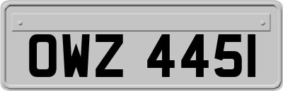 OWZ4451