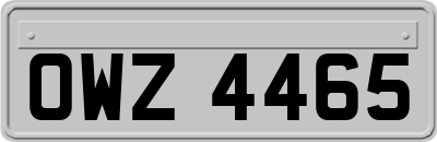 OWZ4465