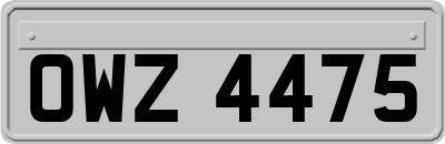OWZ4475