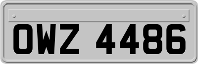 OWZ4486