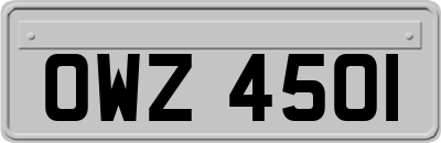 OWZ4501