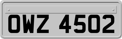 OWZ4502