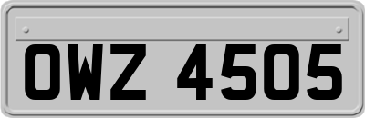 OWZ4505
