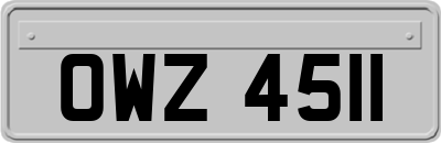 OWZ4511