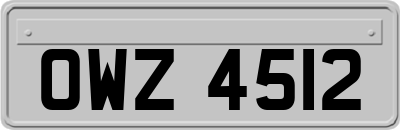 OWZ4512