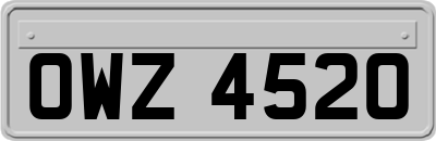 OWZ4520