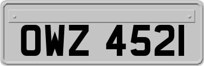 OWZ4521