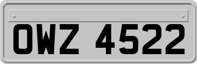 OWZ4522
