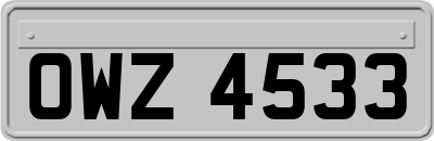 OWZ4533