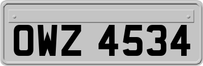 OWZ4534