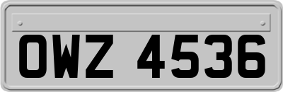 OWZ4536