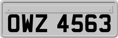 OWZ4563