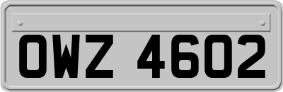 OWZ4602