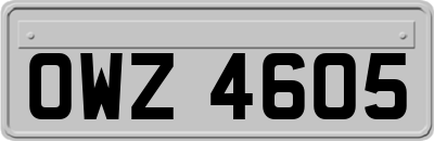 OWZ4605