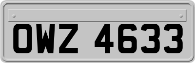 OWZ4633