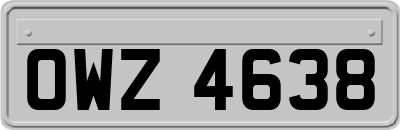 OWZ4638
