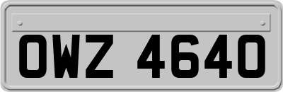 OWZ4640