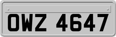 OWZ4647