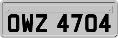OWZ4704