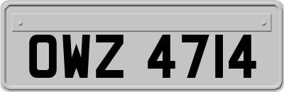 OWZ4714