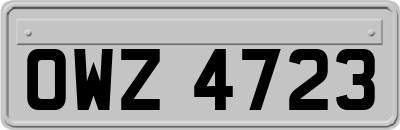 OWZ4723
