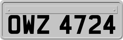 OWZ4724