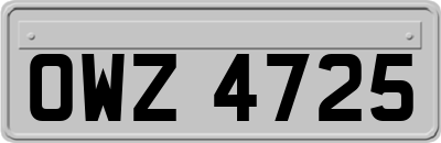 OWZ4725