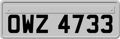 OWZ4733