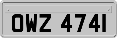 OWZ4741