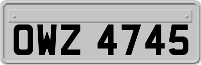 OWZ4745
