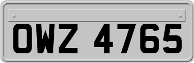 OWZ4765