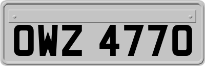 OWZ4770
