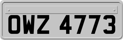 OWZ4773