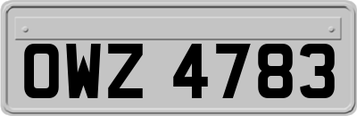 OWZ4783