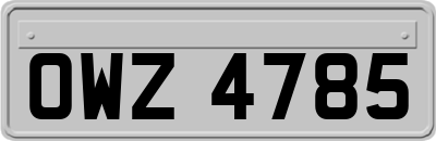 OWZ4785