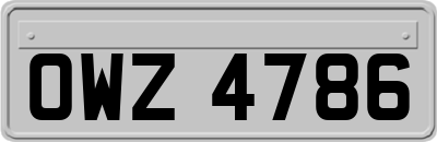 OWZ4786