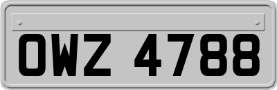 OWZ4788