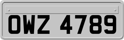 OWZ4789