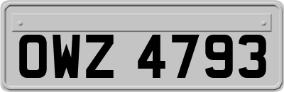 OWZ4793