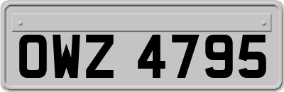 OWZ4795