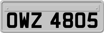 OWZ4805