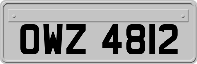 OWZ4812