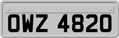 OWZ4820