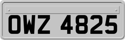 OWZ4825