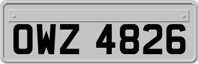 OWZ4826