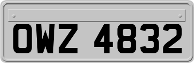 OWZ4832